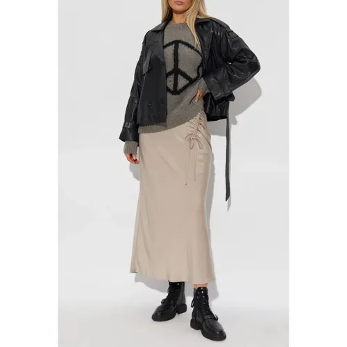 Skirts > Maxi Skirts - - AllSaints - Modalova