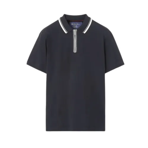 Tops > Polo Shirts - - Loro Piana - Modalova