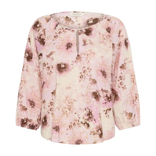 Blouses & Shirts > Blouses - - Part Two - Modalova