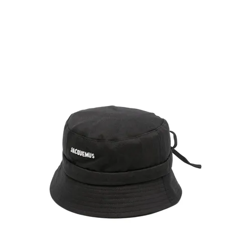 Accessories > Hats > Hats - - Jacquemus - Modalova