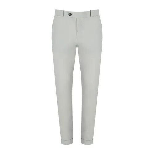 RRD - Trousers > Chinos - Gray - RRD - Modalova