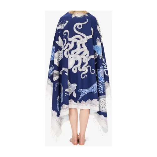 Accessories > Scarves > Winter Scarves - - Inoui Editions - Modalova