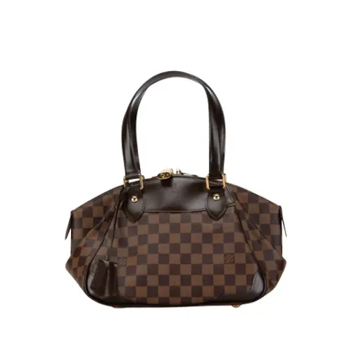 Pre-owned > Pre-owned Bags > Pre-owned Handbags - - Louis Vuitton Vintage - Modalova