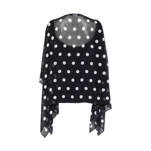 Blouses & Shirts > Blouses - - Marina Rinaldi - Modalova