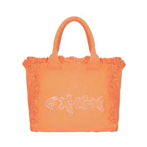 F**k - Bags > Handbags - Orange - F**k - Modalova