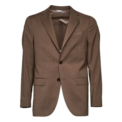 Jackets > Blazers - - Boglioli - Modalova