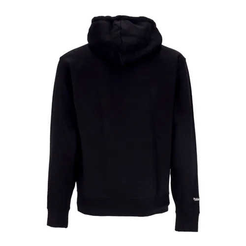 Sweatshirts & Hoodies > Hoodies - - Mitchell & Ness - Modalova