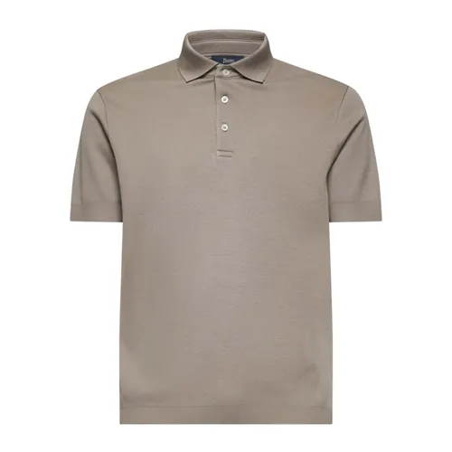 Tops > Polo Shirts - - Herno - Modalova