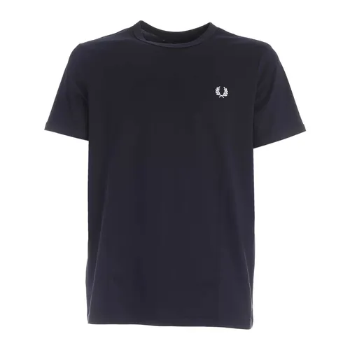 Tops > T-Shirts - - Fred Perry - Modalova