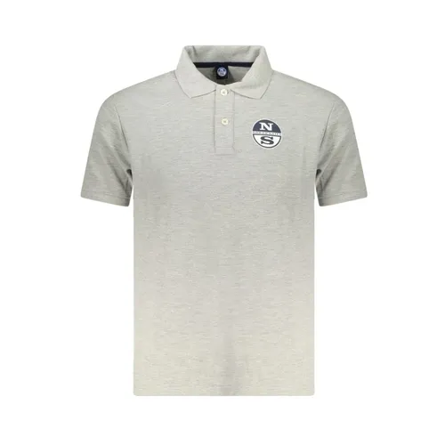 Tops > Polo Shirts - - North Sails - Modalova
