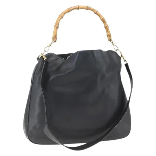 Pre-owned > Pre-owned Bags > Pre-owned Handbags - - Gucci Vintage - Modalova