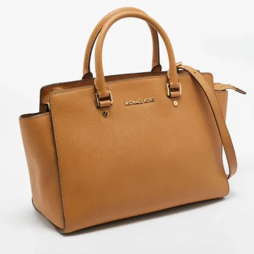Pre-owned > Pre-owned Bags > Pre-owned Handbags - - Michael Kors Pre-owned - Modalova