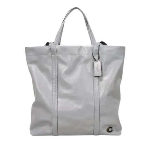 Pre-owned > Pre-owned Bags > Pre-owned Tote Bags - - Coach Pre-owned - Modalova