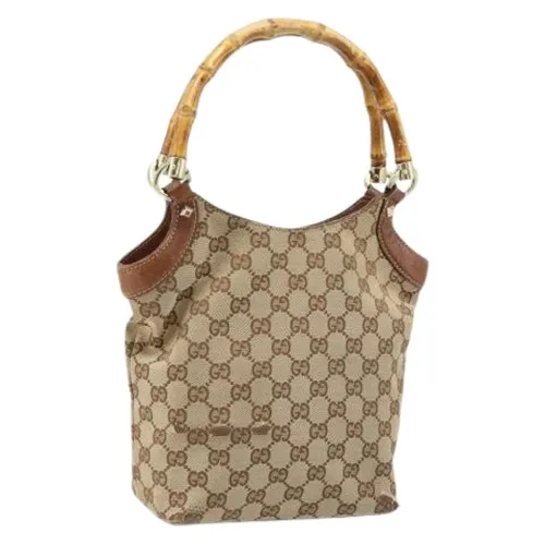 Pre-owned > Pre-owned Bags > Pre-owned Handbags - - Gucci Vintage - Modalova