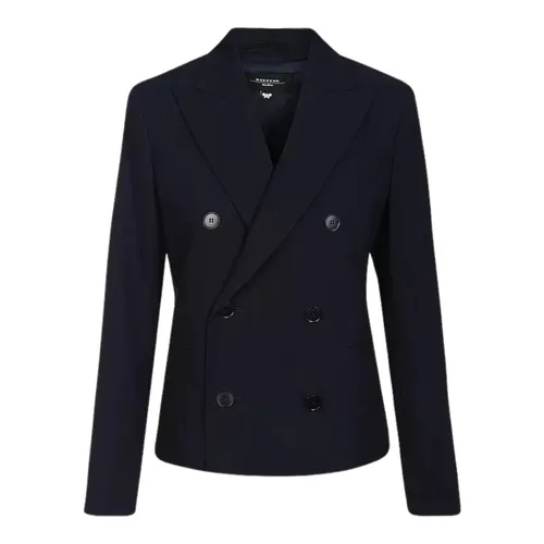 Jackets > Blazers - - Weekend Max Mara - Modalova
