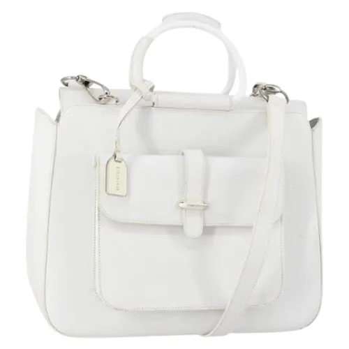 Pre-owned > Pre-owned Bags > Pre-owned Handbags - - Gucci Vintage - Modalova