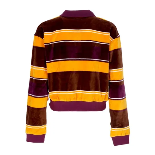 Tops > Polo Shirts - - Obey - Modalova