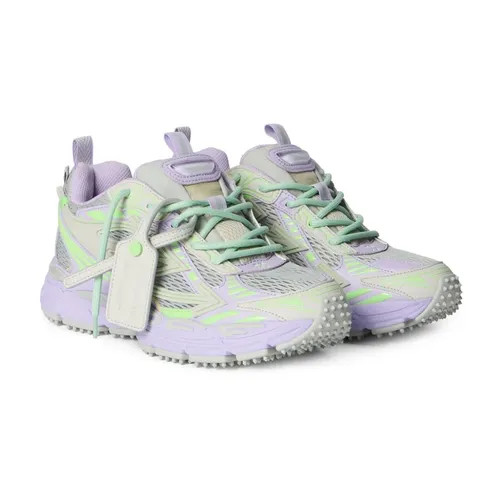 Shoes > Sneakers - - Off White - Modalova