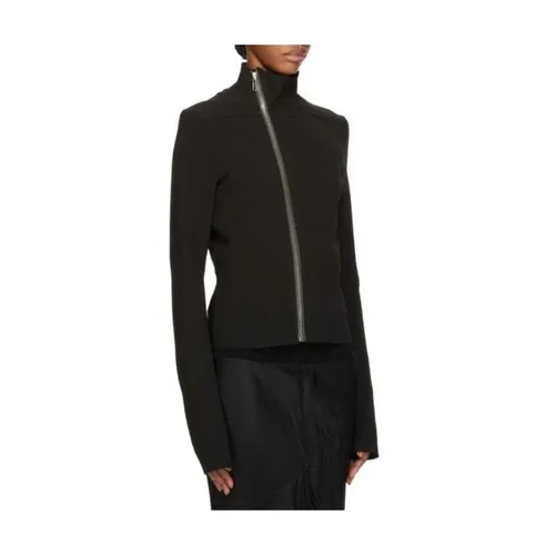 Jackets > Light Jackets - - Rick Owens - Modalova