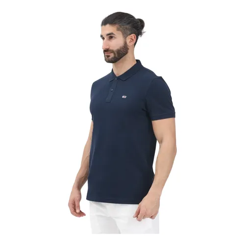 Tops > Polo Shirts - - Tommy Jeans - Modalova