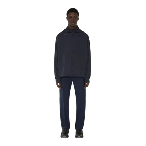 Jackets > Light Jackets - - Trussardi - Modalova