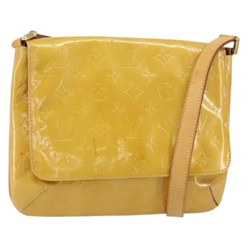 Pre-owned > Pre-owned Bags > Pre-owned Cross Body Bags - - Louis Vuitton Vintage - Modalova