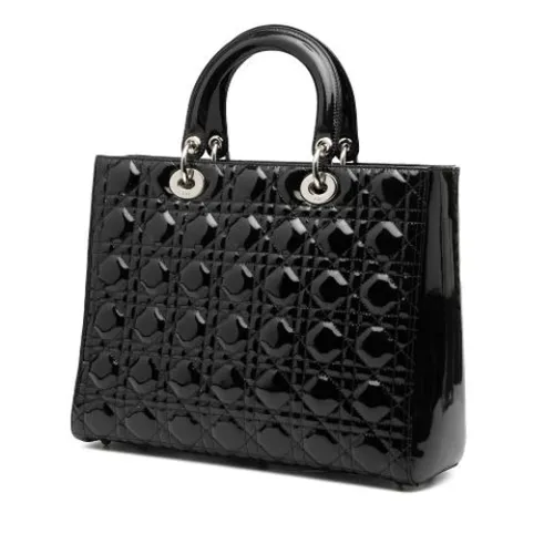 Pre-owned > Pre-owned Bags > Pre-owned Handbags - - Dior Vintage - Modalova