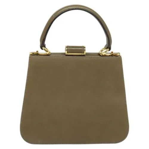 Pre-owned > Pre-owned Bags > Pre-owned Handbags - - Salvatore Ferragamo Pre-owned - Modalova