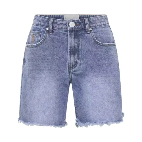 Shorts > Denim Shorts - - One Teaspoon - Modalova