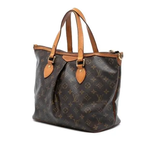 Pre-owned > Pre-owned Bags > Pre-owned Handbags - - Louis Vuitton Vintage - Modalova