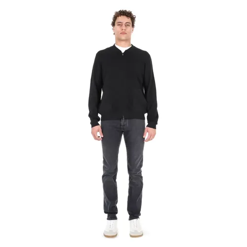 Knitwear > Cardigans - - Drumohr - Modalova