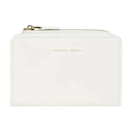 Accessories > Wallets & Cardholders - - Liviana Conti - Modalova
