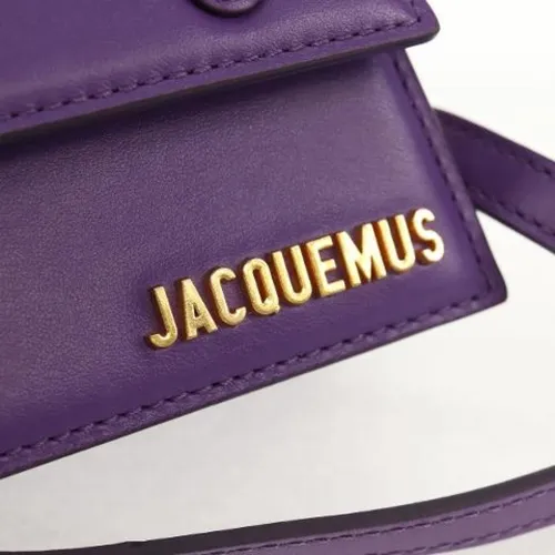 Pre-owned > Pre-owned Bags > Pre-owned Mini Bags - - Jacquemus Pre-owned - Modalova