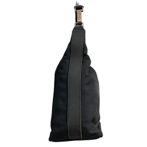 Pre-owned > Pre-owned Bags > Pre-owned Shoulder Bags - - Gucci Vintage - Modalova