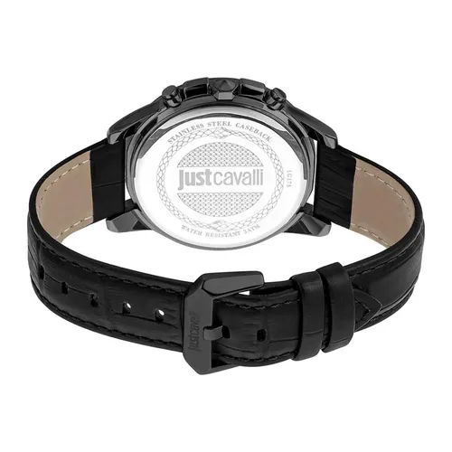 Accessories > Watches - - Just Cavalli - Modalova