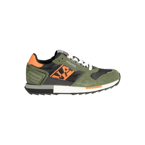 Shoes > Sneakers - - Napapijri - Modalova