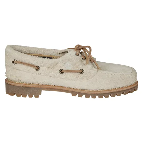 Shoes > Flats > Sailor Shoes - - Timberland - Modalova