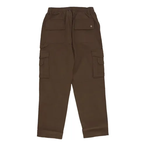 Trousers > Straight Trousers - - Dolly Noire - Modalova