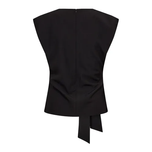 Blouses & Shirts > Blouses - - Co'Couture - Modalova