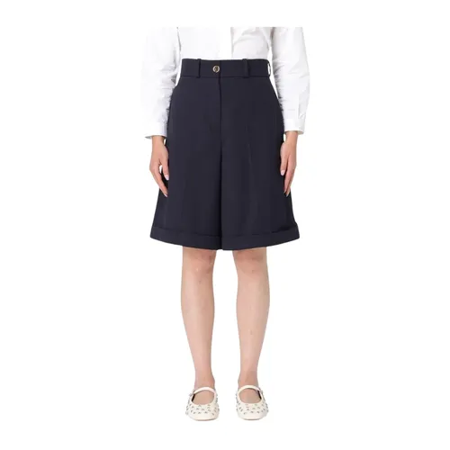 Shorts > Long Shorts - - Patou - Modalova