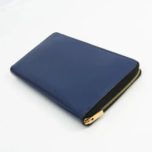 Pre-owned > Pre-owned Accessories > Pre-owned Wallets - - Celine Vintage - Modalova