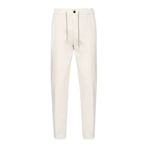 Trousers > Chinos - - Eleventy - Modalova