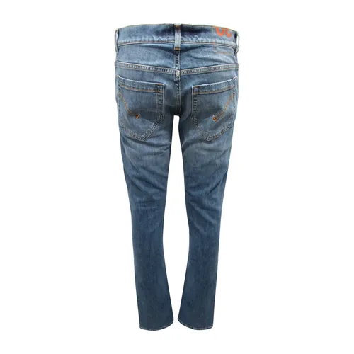 Jeans > Slim-fit Jeans - - Dondup - Modalova