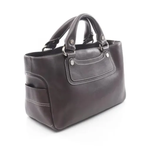 Pre-owned > Pre-owned Bags > Pre-owned Handbags - - Celine Vintage - Modalova