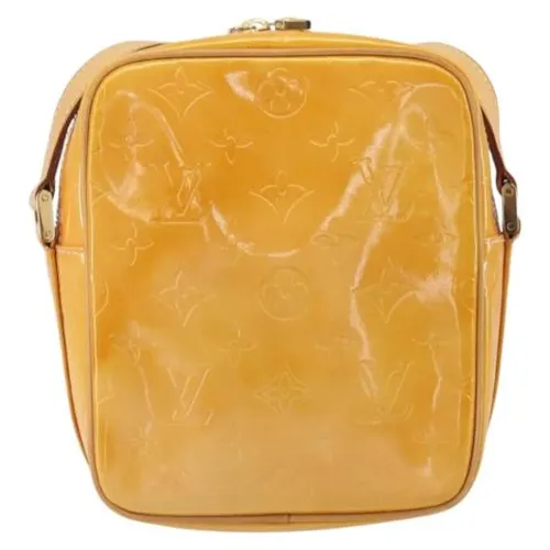 Pre-owned > Pre-owned Bags > Pre-owned Cross Body Bags - - Louis Vuitton Vintage - Modalova