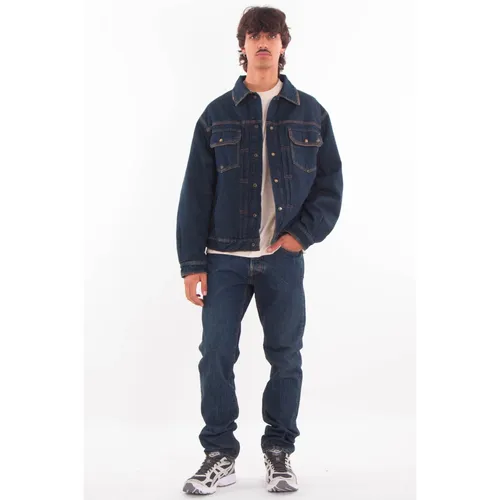 Jeans > Straight Jeans - - Cycle - Modalova
