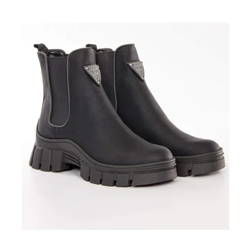 Shoes > Boots > Chelsea Boots - - Guess - Modalova
