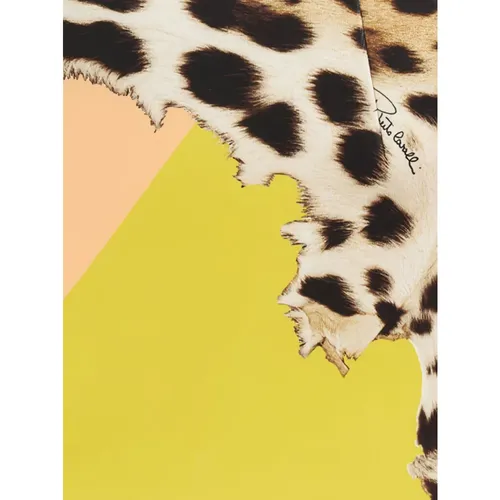 Dresses > Day Dresses > Short Dresses - - Roberto Cavalli - Modalova