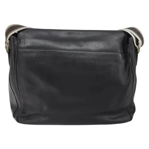 Pre-owned > Pre-owned Bags > Pre-owned Cross Body Bags - - Salvatore Ferragamo Pre-owned - Modalova