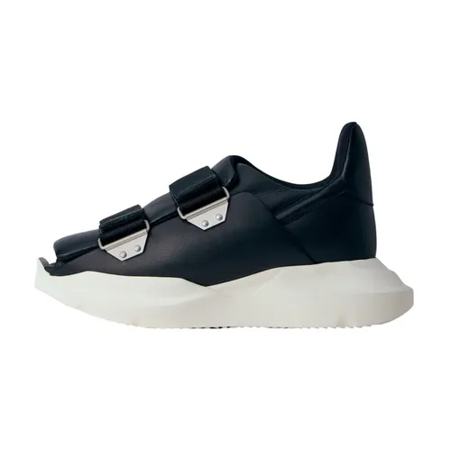 Shoes > Sandals > Flat Sandals - - Rick Owens - Modalova